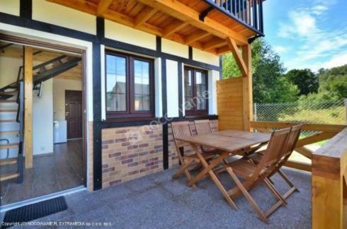 Apartament Słoneczne Dęby Debina  Zewnętrze zdjęcie
